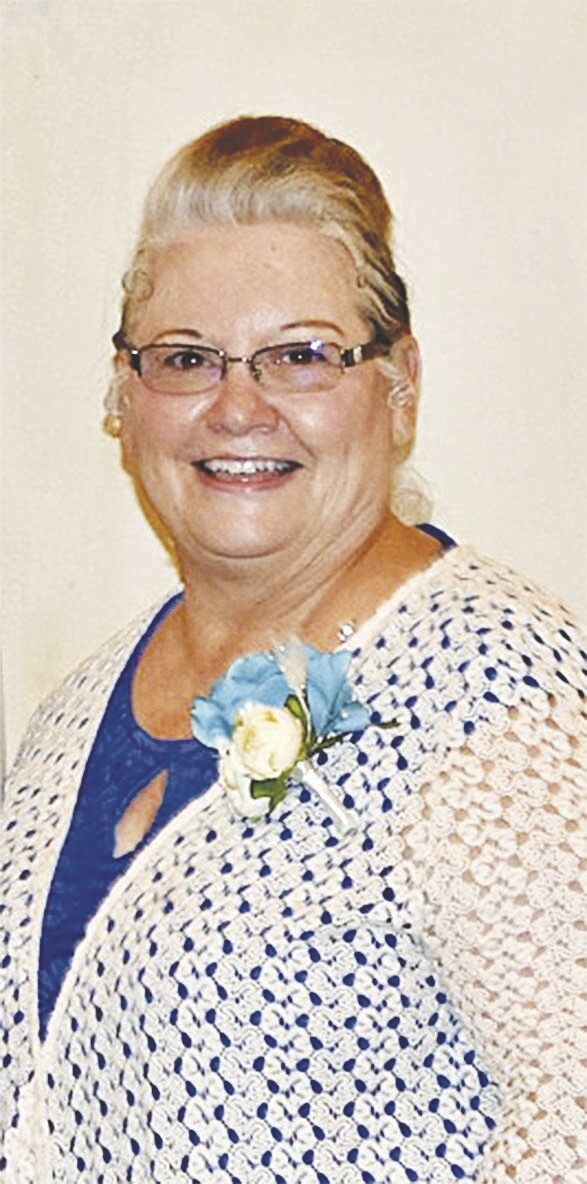 Kathryn Lynn Lewis obituary